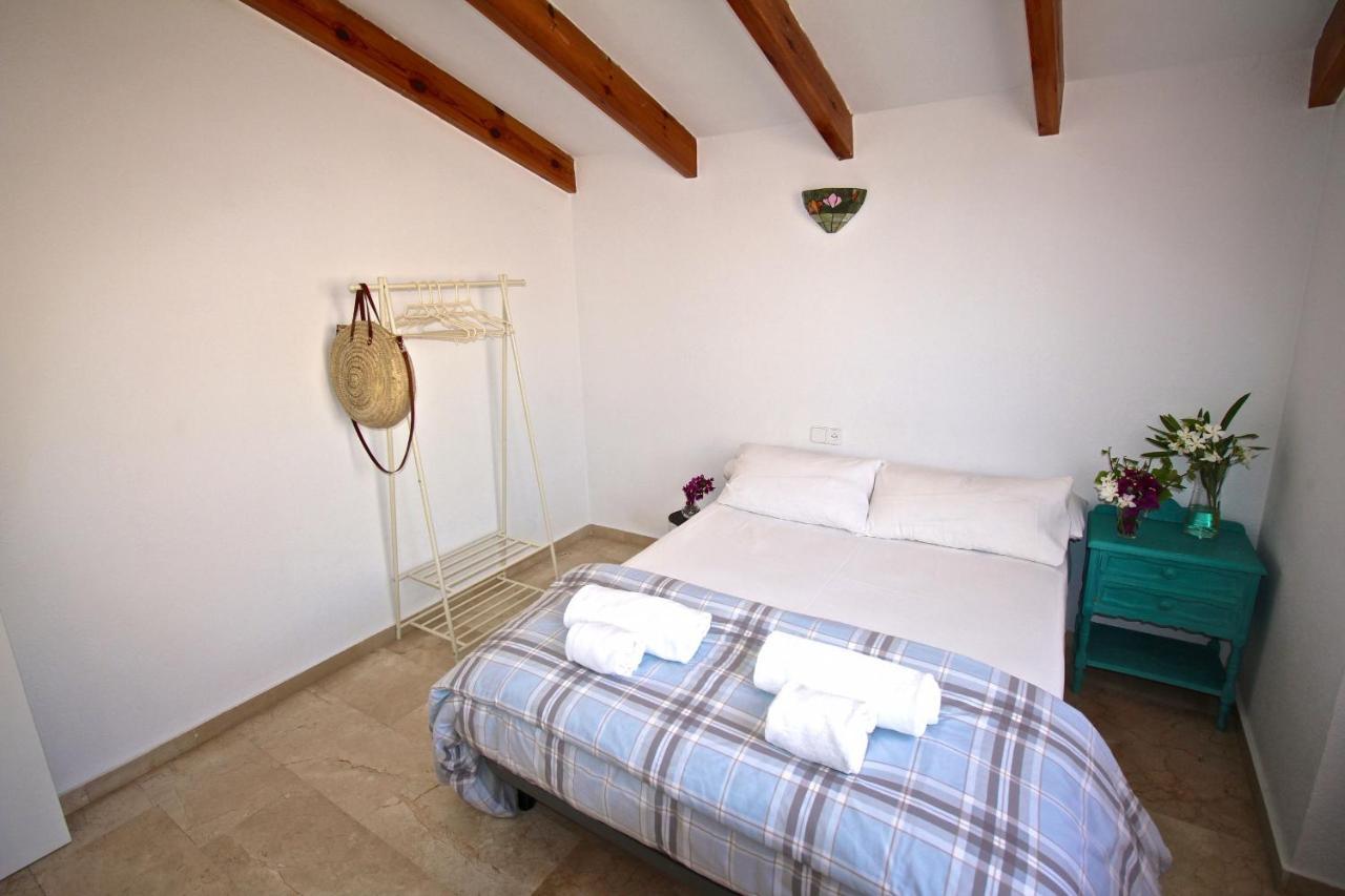Bungalow Amerador El Campello Eksteriør bilde