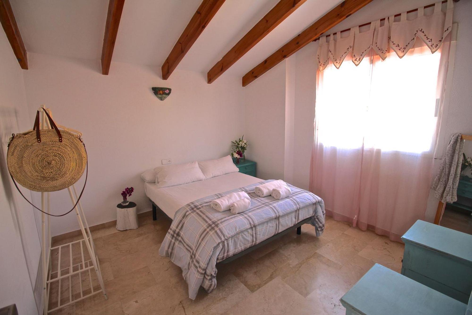 Bungalow Amerador El Campello Eksteriør bilde